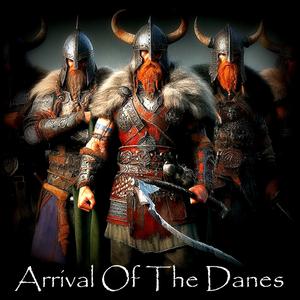Arrival Of The Danes