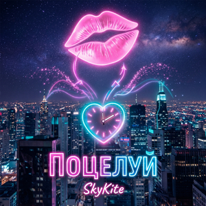 Поцелуй