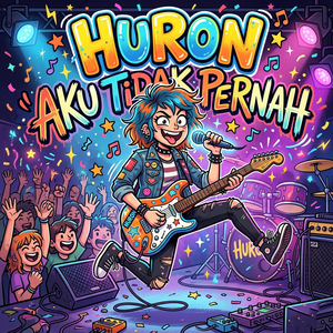 Aku Tidak Pernah