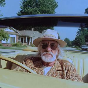 Modern Family (80's Miami)