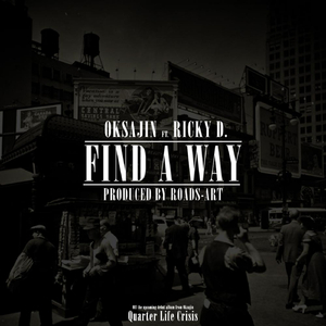 Find A Way (Feat. Ricky D.)