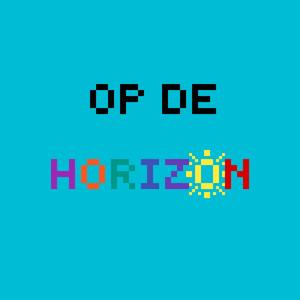 Op de Horizon