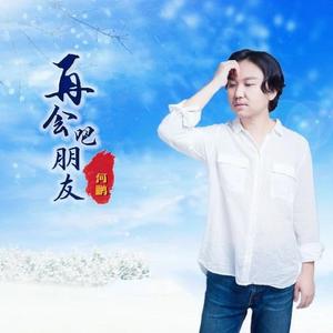 再会吧朋友 (Dj何鹏版)