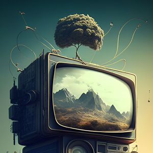 蒙娜丽莎的眼泪