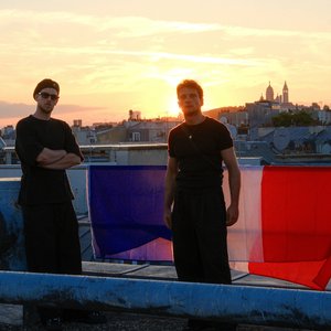 Fier d'être français