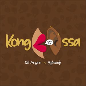 Kongossa (feat. Rhandy)