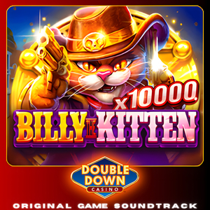 Billy the Kitten X10000