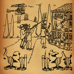 Double E (Live Acoustic)