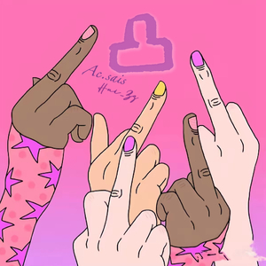 凸（Prod by HYPER MUSIC）