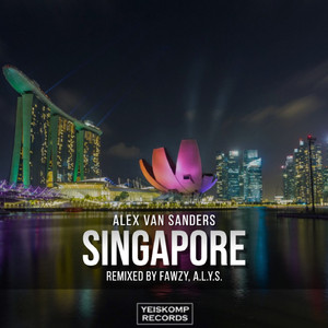 Singapore (FAWZY Remix)