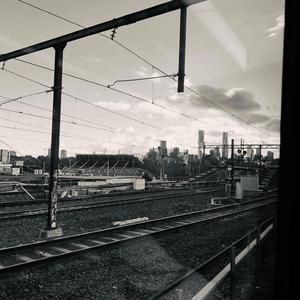 Lantai Dansa Kebohongan