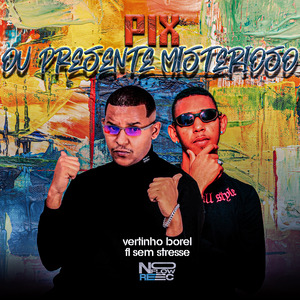 Pix ou Presente Misterioso