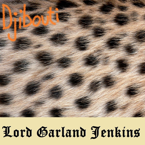 Lord Garland Jenkins