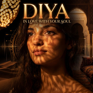 In Love With Your Soul