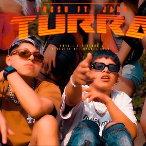 TURRA (feat. Jara)