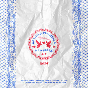 Qué Barbaridad (feat. Antoñito Molina, David Palomar, Encarna Anillo & Andrés Hernández Pituquete)