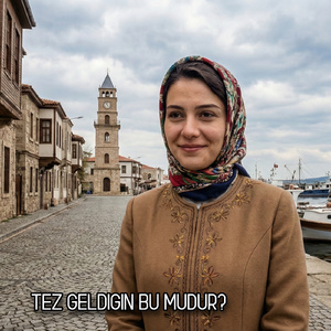 Yarim / Çanakkale Derlemesi