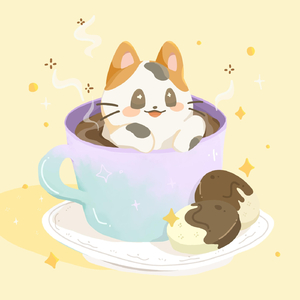 Macchiato Please