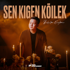 Sen kigen kõilek
