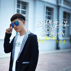 我想要你的真心