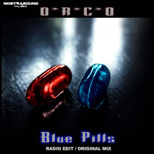 Blue Pills (Radio Edit)