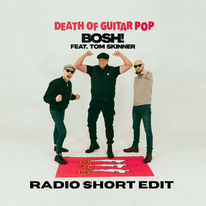 Bosh! (Radio Short Edit)