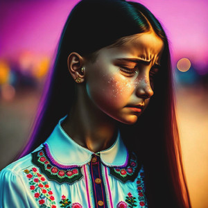 Страждання