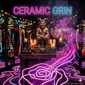 Ceramic Grin