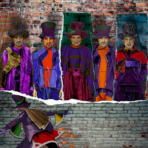 A Remontar - Despedida 1Ra Parte