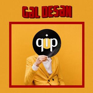 Gel Desen