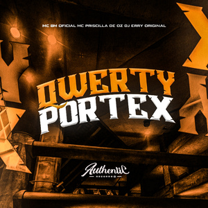 Qwerty Portex
