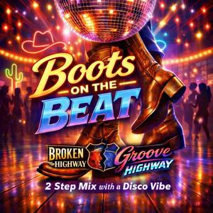 Boots On The Beat