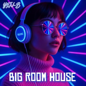 Big Room House