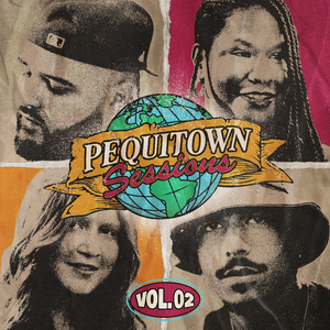 Pequitown Sessions, Vol. 2
