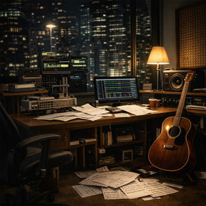 Тот самый хит (Original Mix)