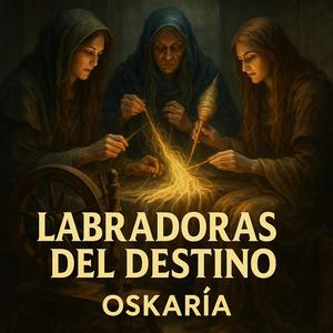 LABRADORAS DEL DESTINO