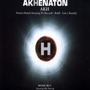 H (feat. Pit Baccardi, Rohff & Lino) [Version Hostile]