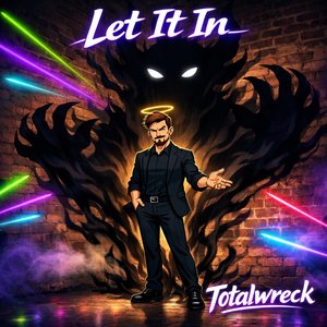Let it in
