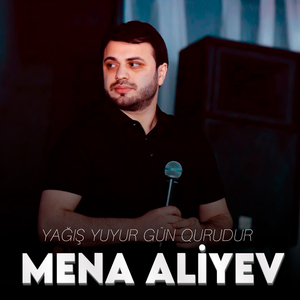 Yağış Yuyur Gün Qurudur