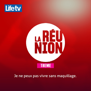 La réunion je ne peux pas vivre sans maquillage., pt. 13