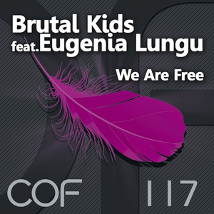 We Are Free (Original Mix)