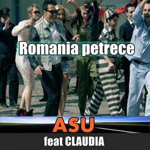 Romania petrece ( Feat. Claudia )