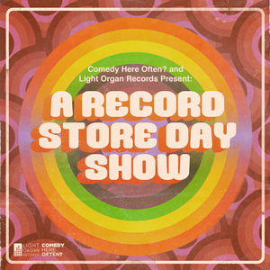 The Eyes On You (Live - Record Store Day)