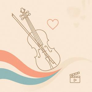 Hopeful Orchestral (Original Motion Picture Soundtrack) (Classical Loop)