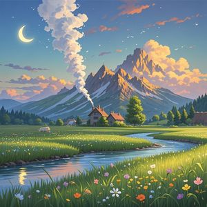 风的方向-羽