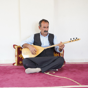 Ya Ali (Semah)