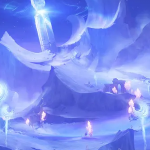 原神6.1大世界 40体Boss战斗曲