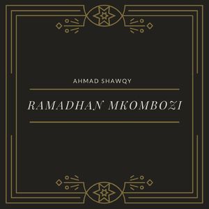 Ramadhan Mkombozi