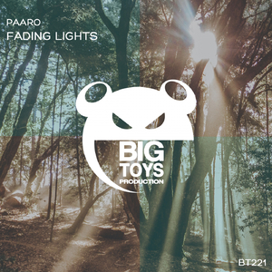 Fading Lights (Original Mix)