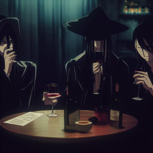 Desamor /El Ser Ser/